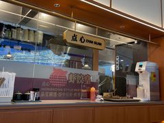 -千日贺茶餐厅(开发区安盛店)