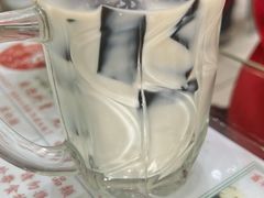 -义顺牛奶公司(新马路老店)