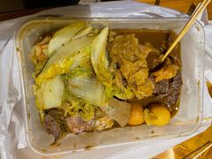 -明记牛杂(新马路分店)