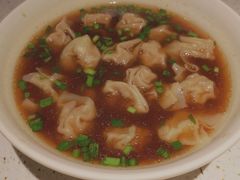 虾子馄饨-东园小馆·早茶·淮扬小炒(印象汇店)