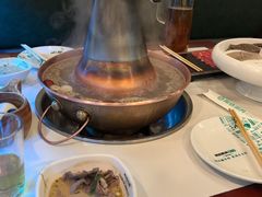 -京城胜利涮羊肉(禧乐汇店)