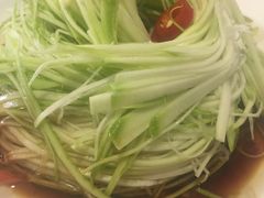 -随喜赞素食餐厅(亦庄店)