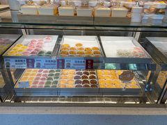 -陕拾叁-西安糕点(北院门创始店)