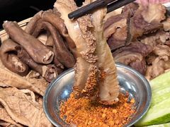 -扎起市井老火锅(乐山总店)