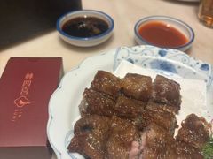 -林四喜·闽南传家菜(鼓浪屿店)