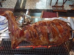 -宗泉烤全羊·烤羊腿·家常菜(解放东路店)