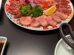 -银座苑烧肉酒场·烤活鳗(仙霞路店)