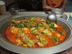 -黔渔翁豆花渎鱼(喷水池店)