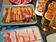 -福福泥炉烤肉(三台子店)