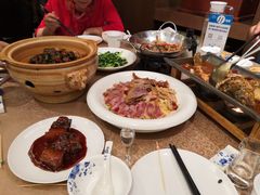 -同庆楼(大钟寺店)