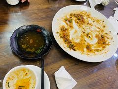 -壹阁胡羊焖饼(特色小吃街店)