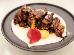 -香宫中餐厅·东北菜·铁锅炖·广式点心(哈尔滨香格里拉店)