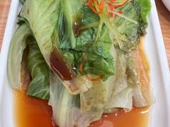 -船歌·鱼水饺青岛菜(国贸商城店)