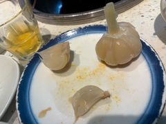 -鑫隆四季涮肉(八角畅游店)