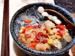 -盡膳口福跷脚牛肉火锅(北美新天地店)