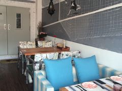 -Kitchen·Y洋厨房西餐厅(王府壹号店)