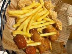 -合风谷(南下塘店)