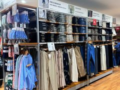 -优衣库(青岛伟东乐客城店)