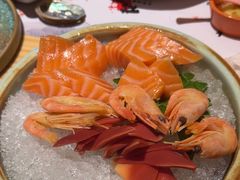 -贵木日本料理·铁板烧(新地假日广场店)