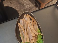 -阿源鱼捞斑鱼火锅·海鲜粥(山景尚宅店)