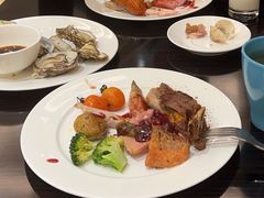 -杭州开元名都大酒店·地中海自助餐厅