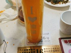 -刘一手火锅(万达广场店)