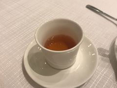 罗汉果菊花茶-金悦轩海鲜酒家(拱北店)