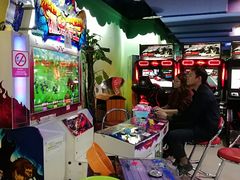 -爱玩嘉年华(江北一店)