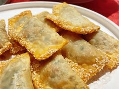 韭菜盒子-裕红阁(酒城乐园店)