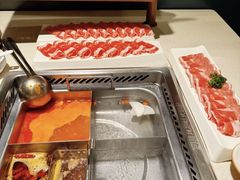 -海底捞火锅(锦艺城店)