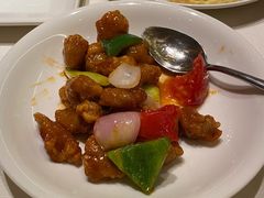 -莆田餐厅PUTIEN(武商MALL店)