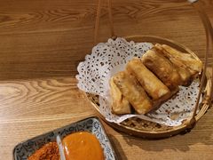 -麦麦山云南菜(复地活力城店)