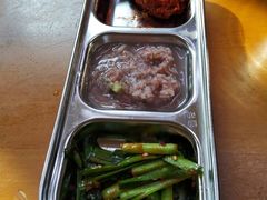 -真利味·脊骨火锅·正宗韩国料理(韩乐坊店)