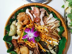 -野菌王•养生汤锅•野生菌火锅(大理漾濞路店)