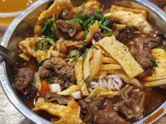 -柳州肥姨妈大骨螺蛳粉(沙河店)