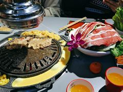 -外婆掌柜·东北家庭烤肉(托乐嘉店)