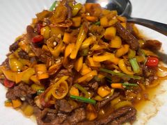 -飶香居(省博物馆店)