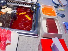 -海底捞大排档火锅(悦荟广场店)