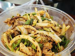 -金家小吃(美岭小区店)