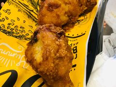 -UMAMI乌玛米披萨·汉堡·清真Halal(红岭北店)