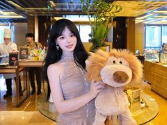 -富力丽思卡尔顿酒店·香荟全日制餐厅