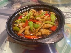-淀里船宴(卓达店)