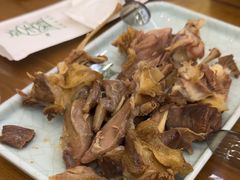 -清真·益鑫羊肉手抓馆(花园北街店)