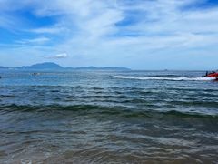 -大梅沙海滨公园