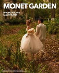 -巴黎经典婚纱摄影PARISSIC