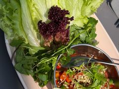 -Ginger(兴国路店)