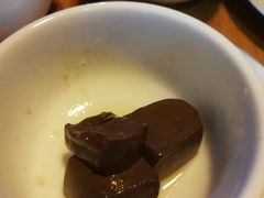 嫩滑靓猪红-华哥新鲜猪精品美食