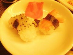 -OPEN開全日自助餐厅·西餐·海鲜(佛山希尔顿酒店)