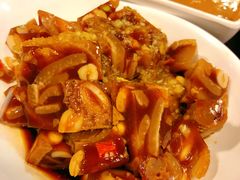 -北门涮肉·炭火铜锅涮肉(什刹海店)