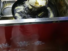 -鸡柳大人(宁大店)